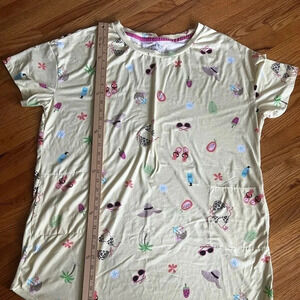 Super soft nightgown